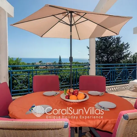 Wonderful Quiet Area, Completely Privacy, Large Private Pool, Colourful Garden Peyia