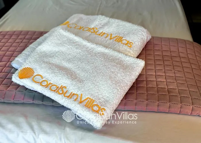 Wonderful Quiet Area, Completely Privacy, Large Private Pool, Colourful Garden Villa Peyia