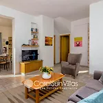 Villa Wonderful Quiet Area, Completely Privacy, Large Private Pool, Colourful Garden