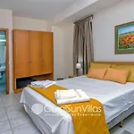 Wonderful Quiet Area, Completely Privacy, Large Private Pool, Colourful Garden Pegeia