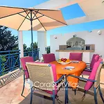 Villa Wonderful Quiet Area, Completely Privacy, Large Private Pool, Colourful Garden Pegeia