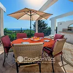 Wonderful Quiet Area, Completely Privacy, Large Private Pool, Colourful Garden Villa